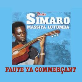 Artist picture of Simaro Massiya Lutumba