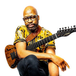 Lionel Loueke