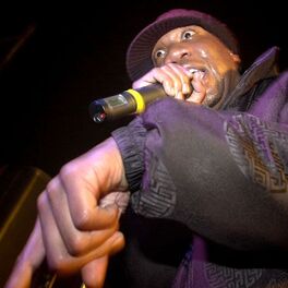 Artist picture of Boogie Down Productions