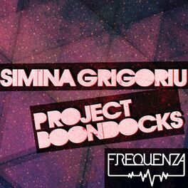 Artist picture of Simina Grigoriu