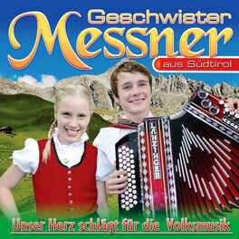 Artist picture of Geschwister Messner