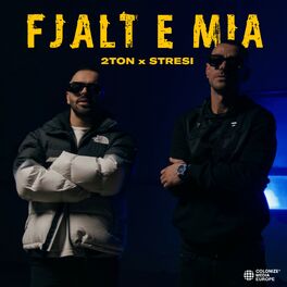 Stresi