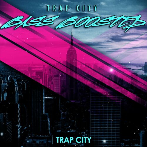 trap city wallpaper