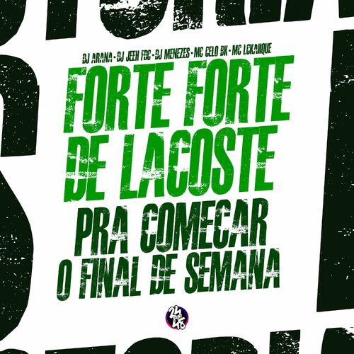 Olha pra Quem Te Comeu e Disfarça [Explicit] by MC LCKaiique & DJ