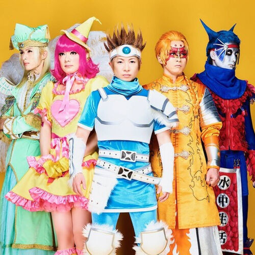 Psycho le Cému: albums, songs, playlists | Listen on Deezer