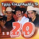 Trio Chapahall\'s