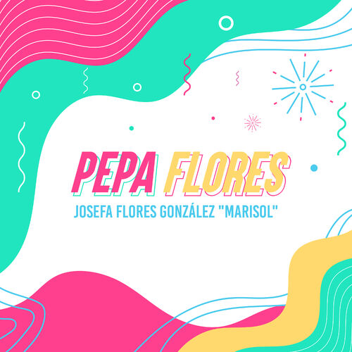 Josefa Flores González Marisol: albums, songs, playlists | Listen on Deezer