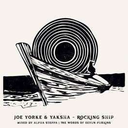 Joe Yorke
