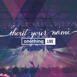 Artist picture of Onething Live