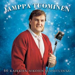 Jamppa Tuominen: album, låtar, spellistor | Lyssna i Deezer