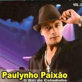 Paulynho Paixão