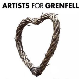 Artist picture of Artists for Grenfell