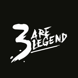 3 Are Legend