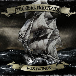 Artist picture of The Real McKenzies