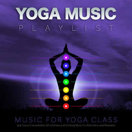 Yoga Music Experience - Yoga Music - Relaxing Music: listen with lyrics
