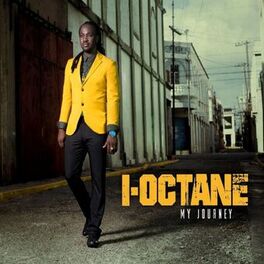 I-Octane