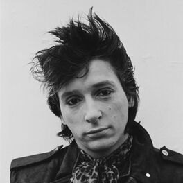 Artist picture of Johnny Thunders