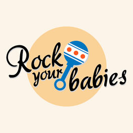 Artist picture of Rock Your Babies