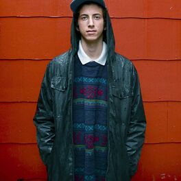 Artist picture of Shlohmo