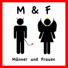 Artist picture of Männer und Frauen