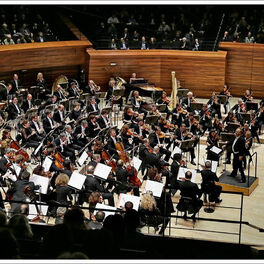 Artist picture of Orchestre National De France