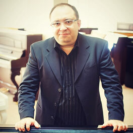 Artist picture of Arthur Satyan