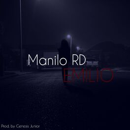 Artist picture of Manilo Rd