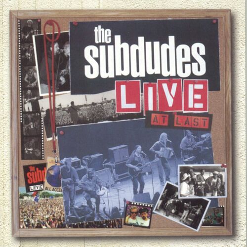 The Subdudes albums, songs, playlists Listen on Deezer