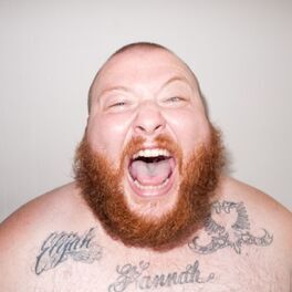 Action Bronson Is a Great White Man