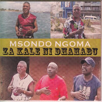 Msondo Ngoma Music Band: Albums, Songs, Playlists | Listen On Deezer