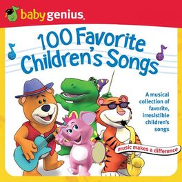 Artist picture of Baby Genius