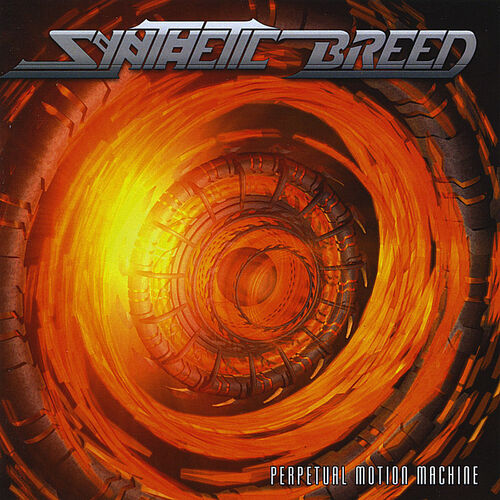 Synthetic Breed: albums, songs, playlists | Listen on Deezer