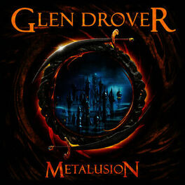 Artist picture of Glen Drover