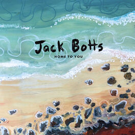 Jack Botts