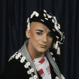 Artist picture of Boy George