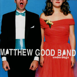 Matthew Good Band