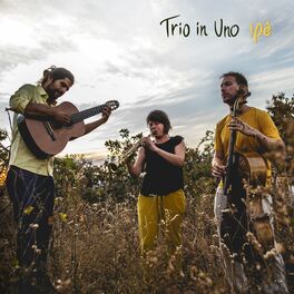 Artist picture of Trio in Uno