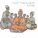 Kassé Mady Diabaté