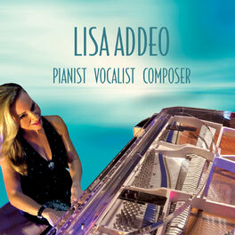 Artist picture of Lisa Addeo