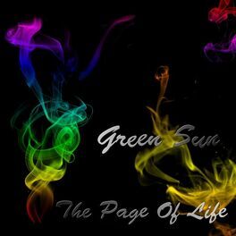 Artist picture of Green Sun