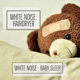 Artist picture of White Noise Baby Sleep & Baby Sleep
