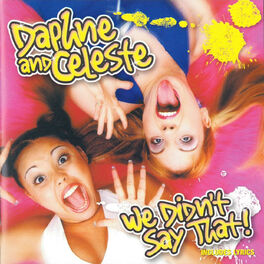 Artist picture of Daphne & Celeste
