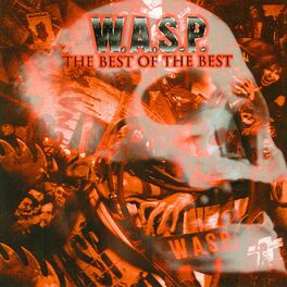 Artist picture of W.A.S.P.