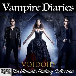 Artist picture of Voidoid