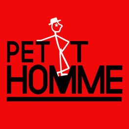 Artist picture of Petit Homme
