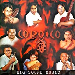 Artist picture of Coroico
