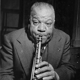 Artist picture of Sidney Bechet