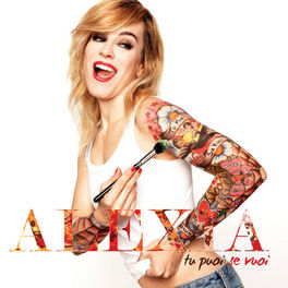 Artist picture of Alexia