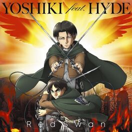 YOSHIKI
