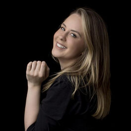 Artist picture of Priscila Brenner